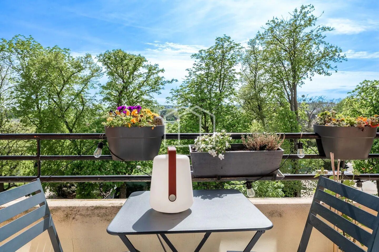 Appartement à vendre, 67m², Rueil-Malmaison