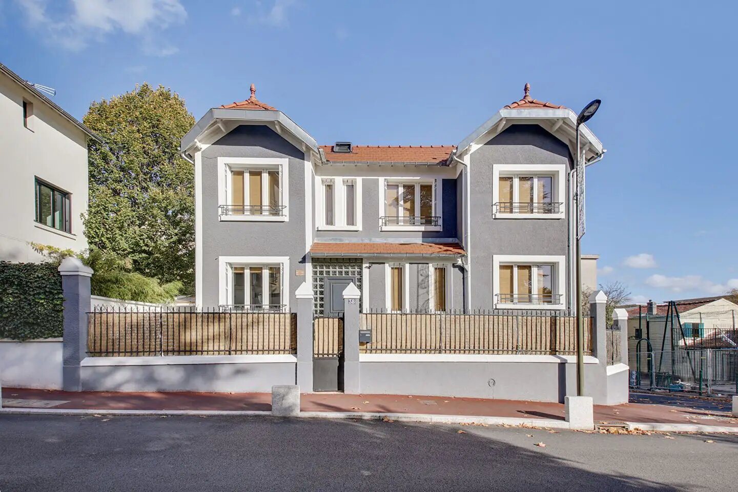 Maison à louer, 100m², Suresnes