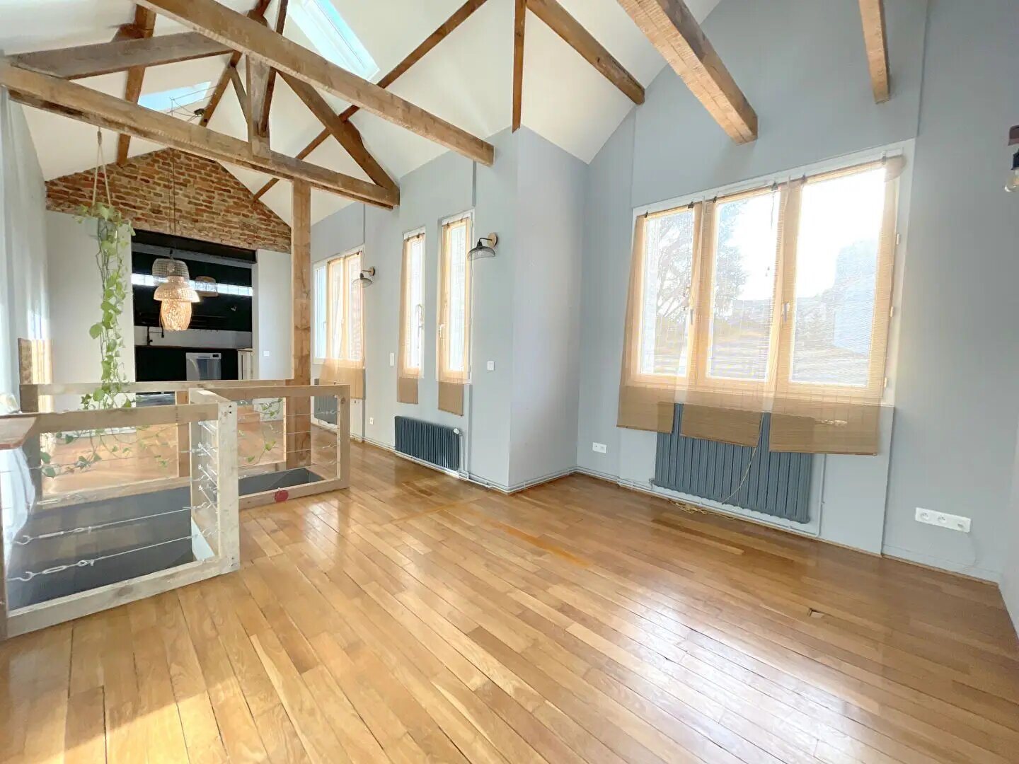 Maison à louer, 100m², Suresnes