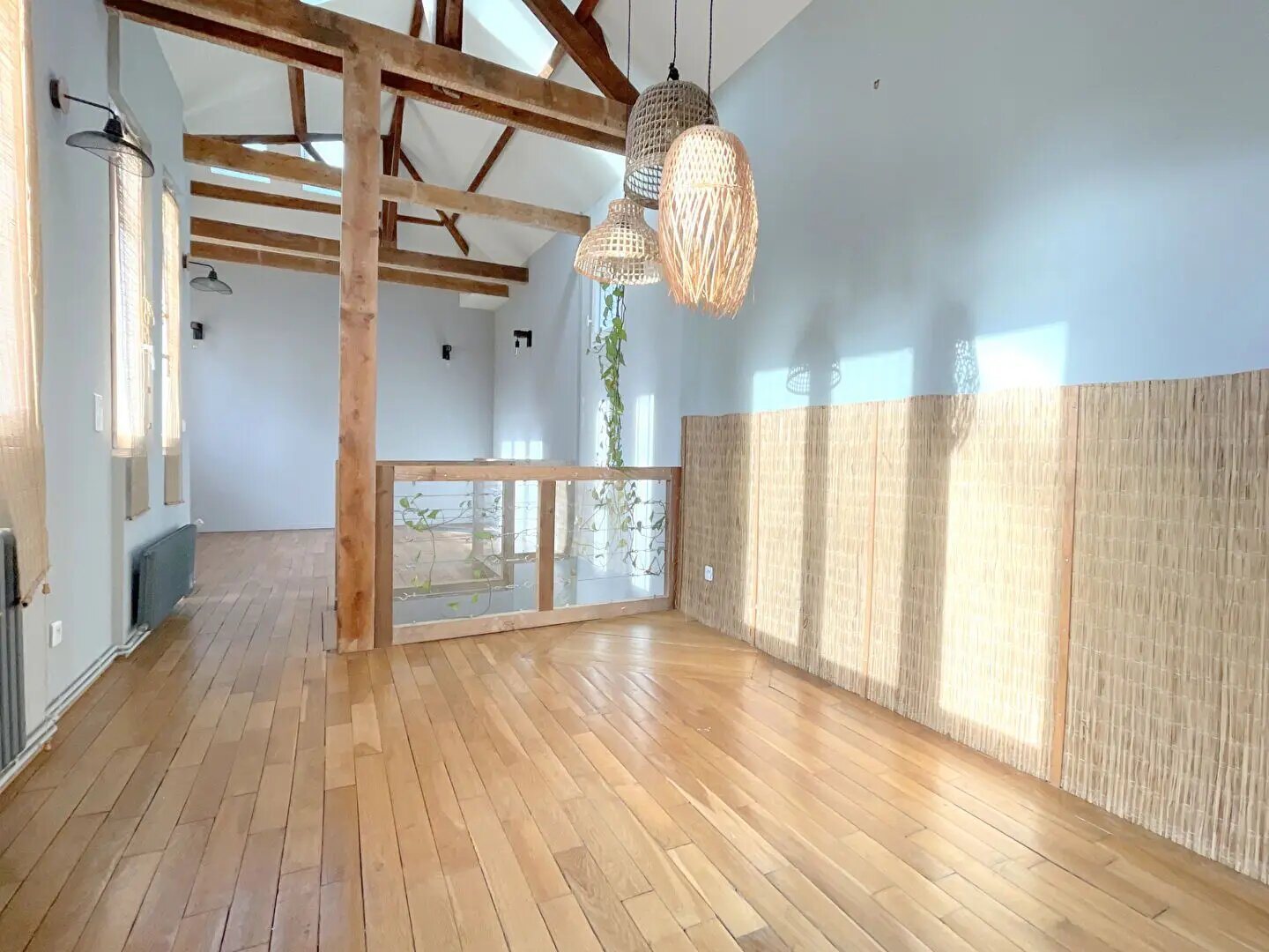 Maison à louer, 100m², Suresnes