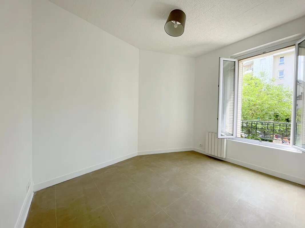 Appartement à vendre, 20m², Suresnes