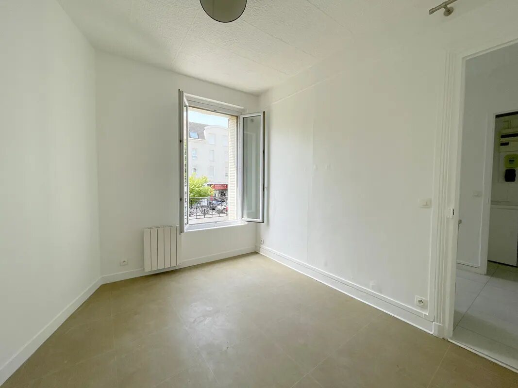Appartement à vendre, 20m², Suresnes