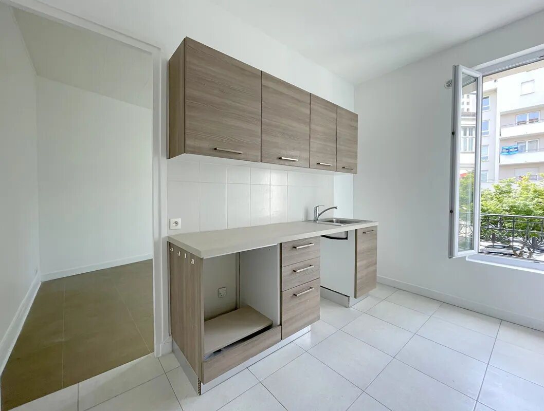 Appartement à vendre, 20m², Suresnes