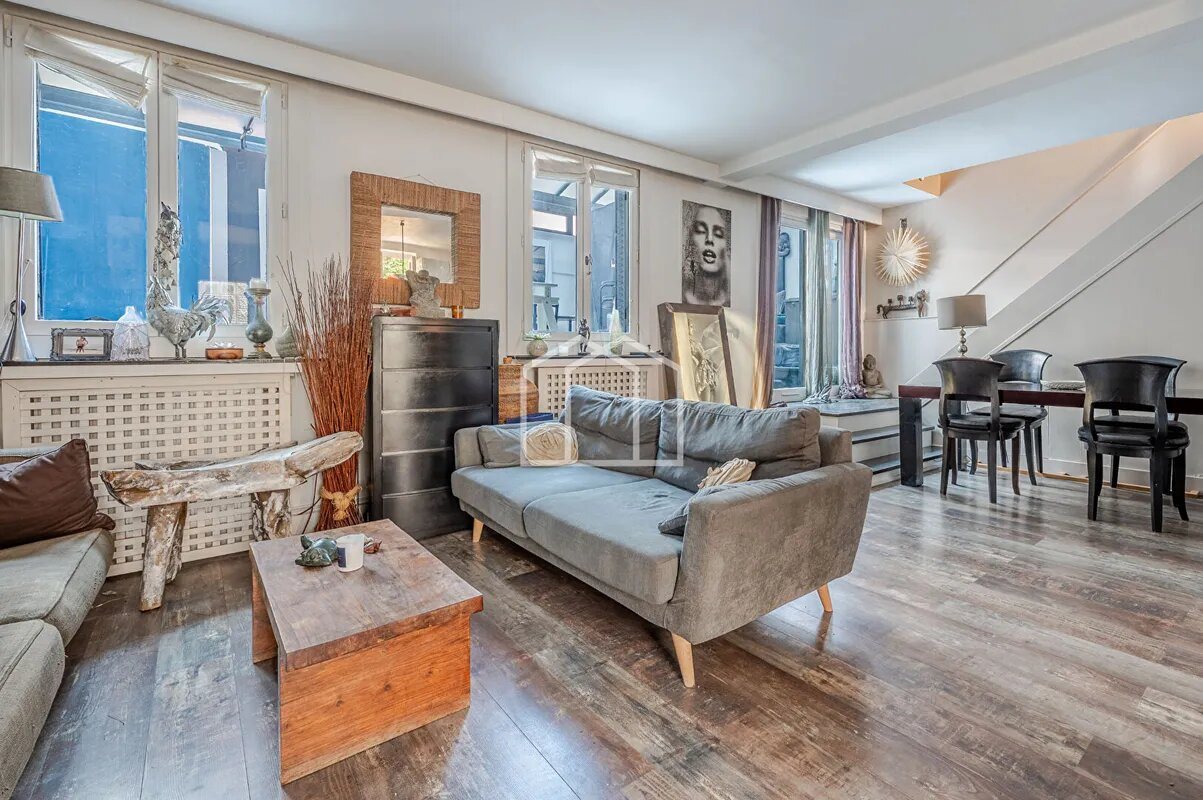 Maison à vendre, 192m², Suresnes