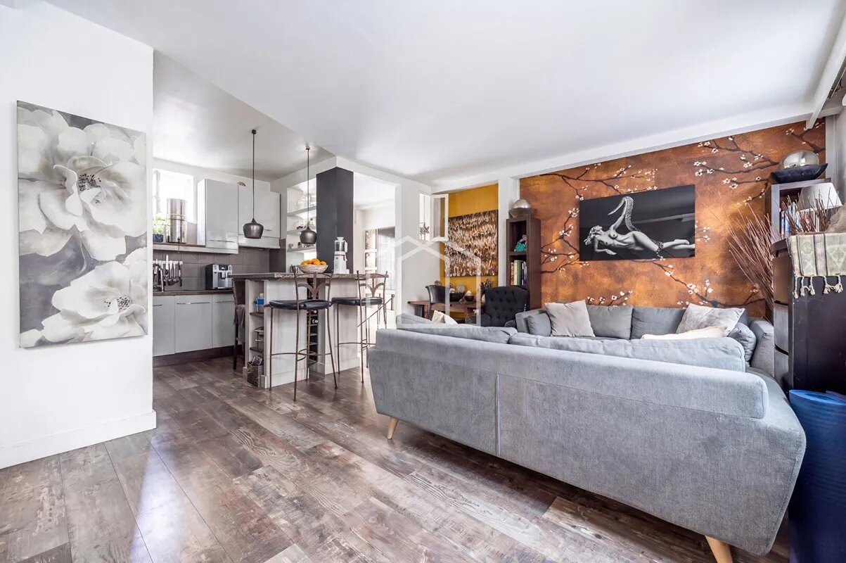 Maison à vendre, 192m², Suresnes