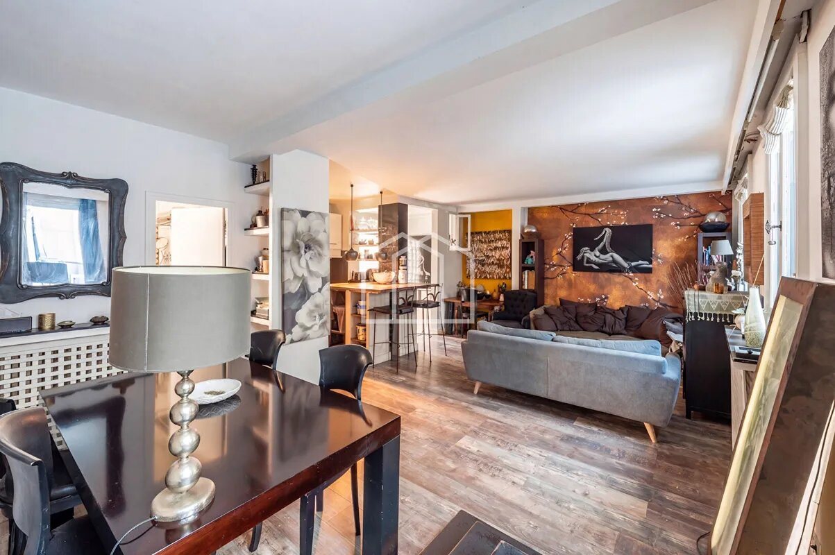 Maison à vendre, 192m², Suresnes