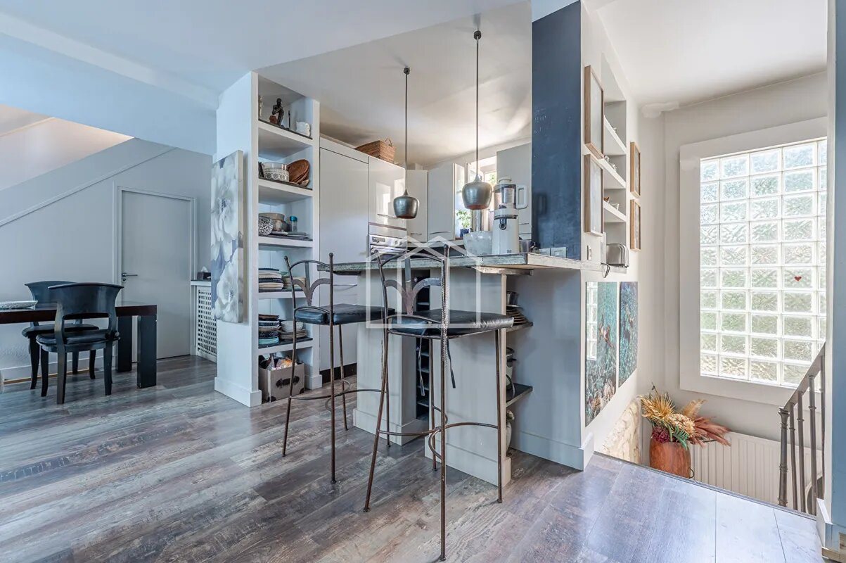 Maison à vendre, 192m², Suresnes