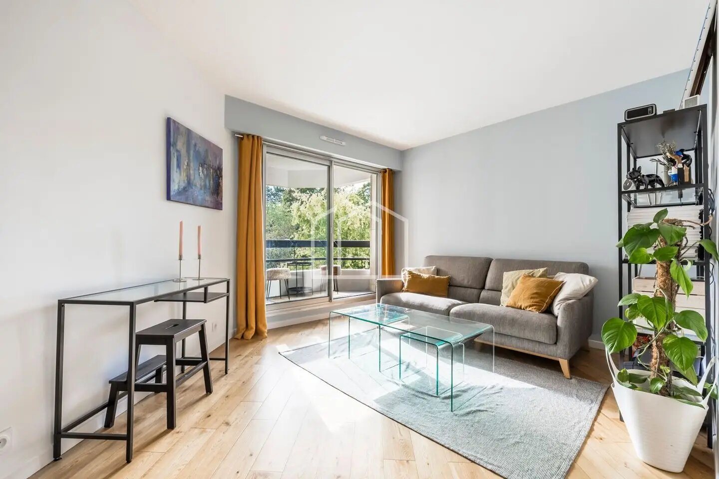 Appartement à vendre, 80m², Suresnes