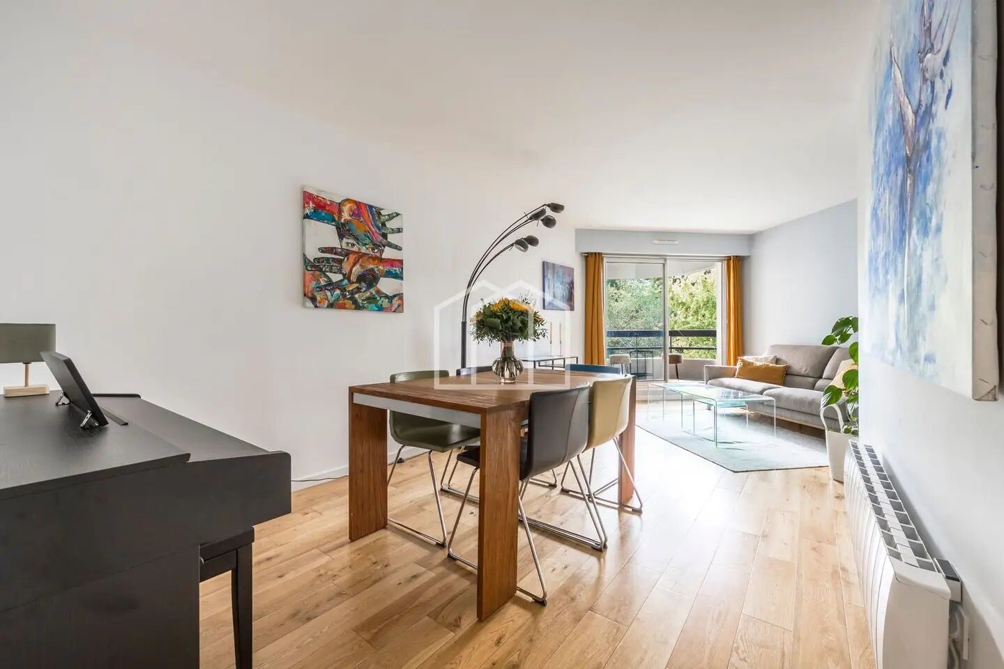 Appartement à vendre, 80m², Suresnes