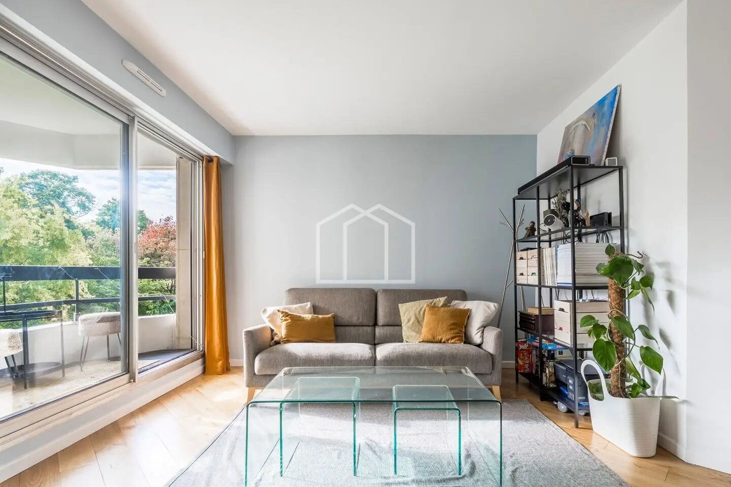 Appartement à vendre, 80m², Suresnes