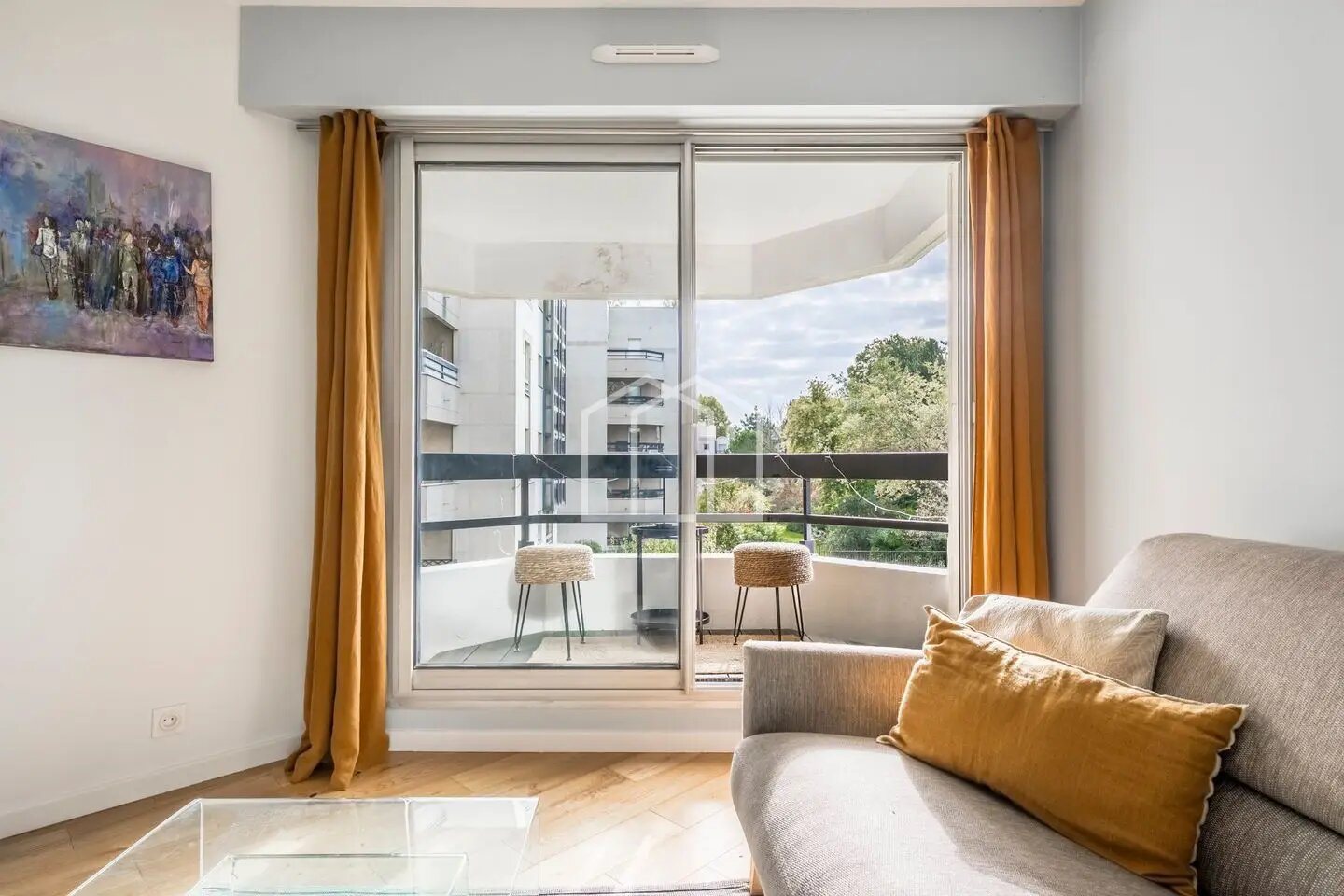 Appartement à vendre, 80m², Suresnes