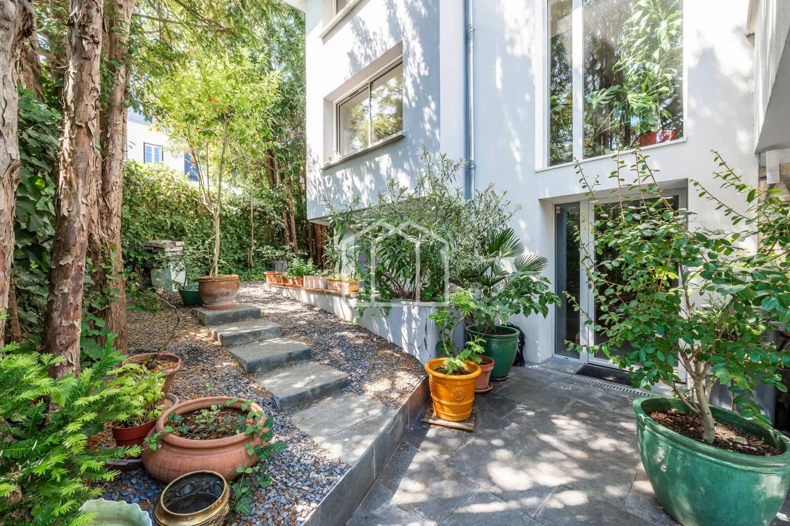 Maison à vendre, 205m², Suresnes