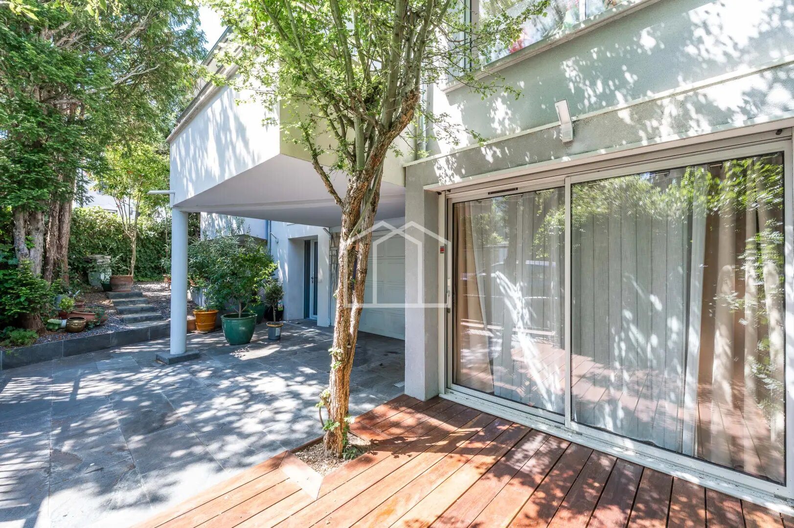 Maison à vendre, 205m², Suresnes