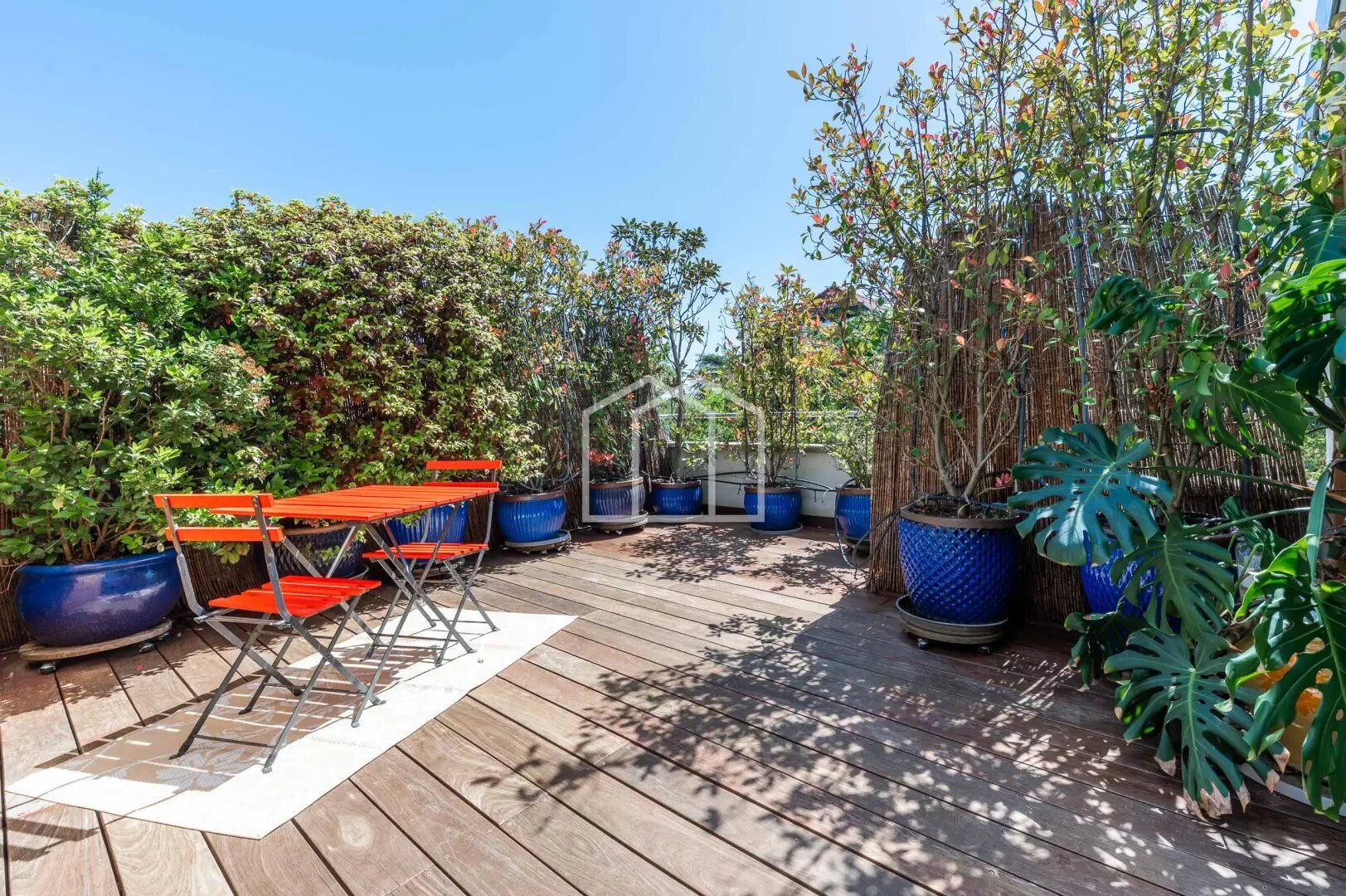 Maison à vendre, 205m², Suresnes