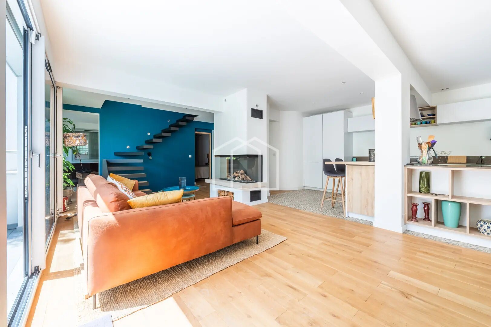 Maison à vendre, 205m², Suresnes