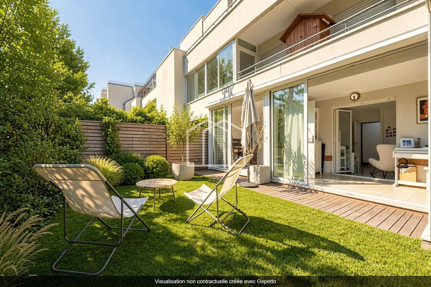 Appartement à vendre, 86m², Suresnes