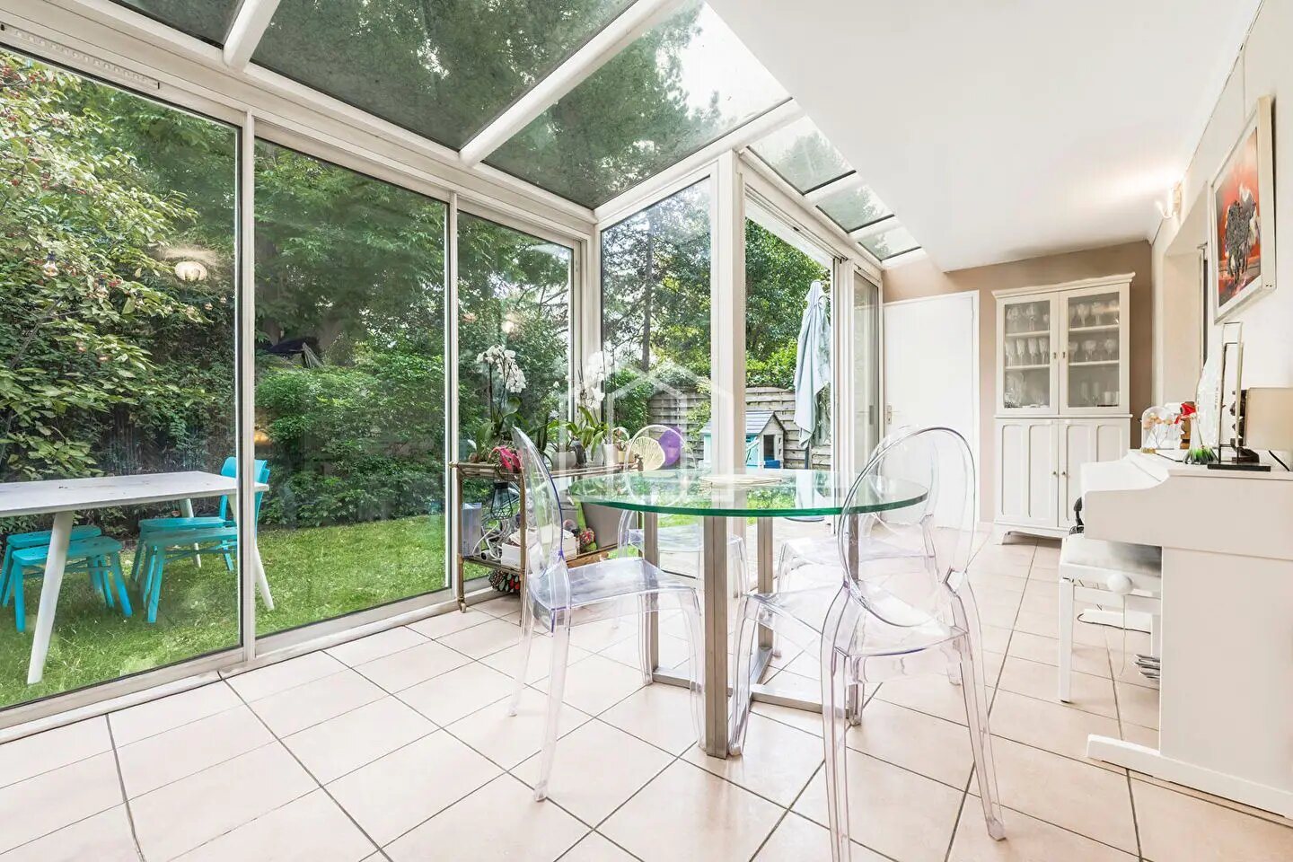 Appartement à vendre, 86m², Suresnes