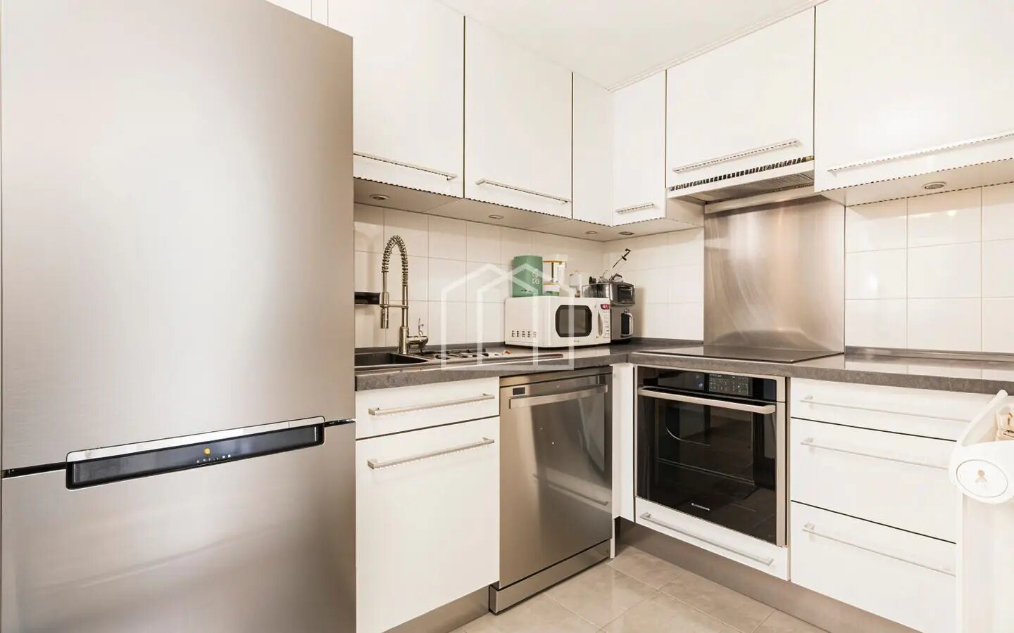 Appartement à vendre, 86m², Suresnes