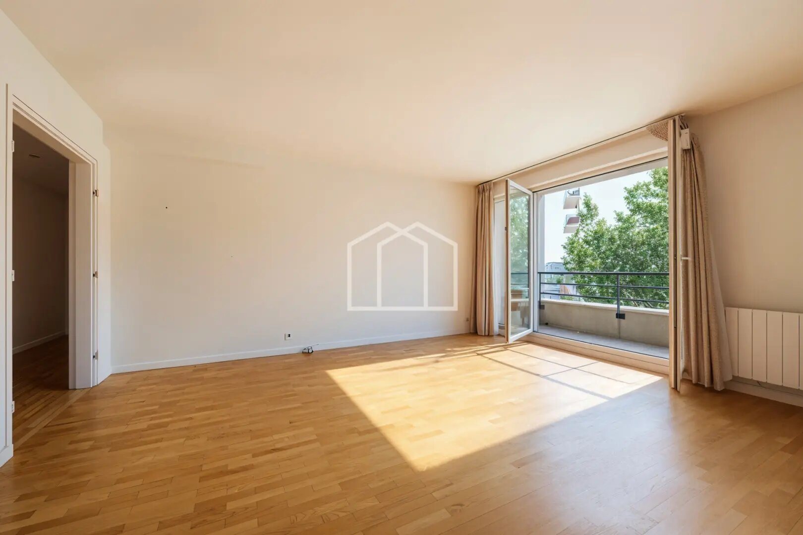 Appartement à vendre, 122m², Suresnes