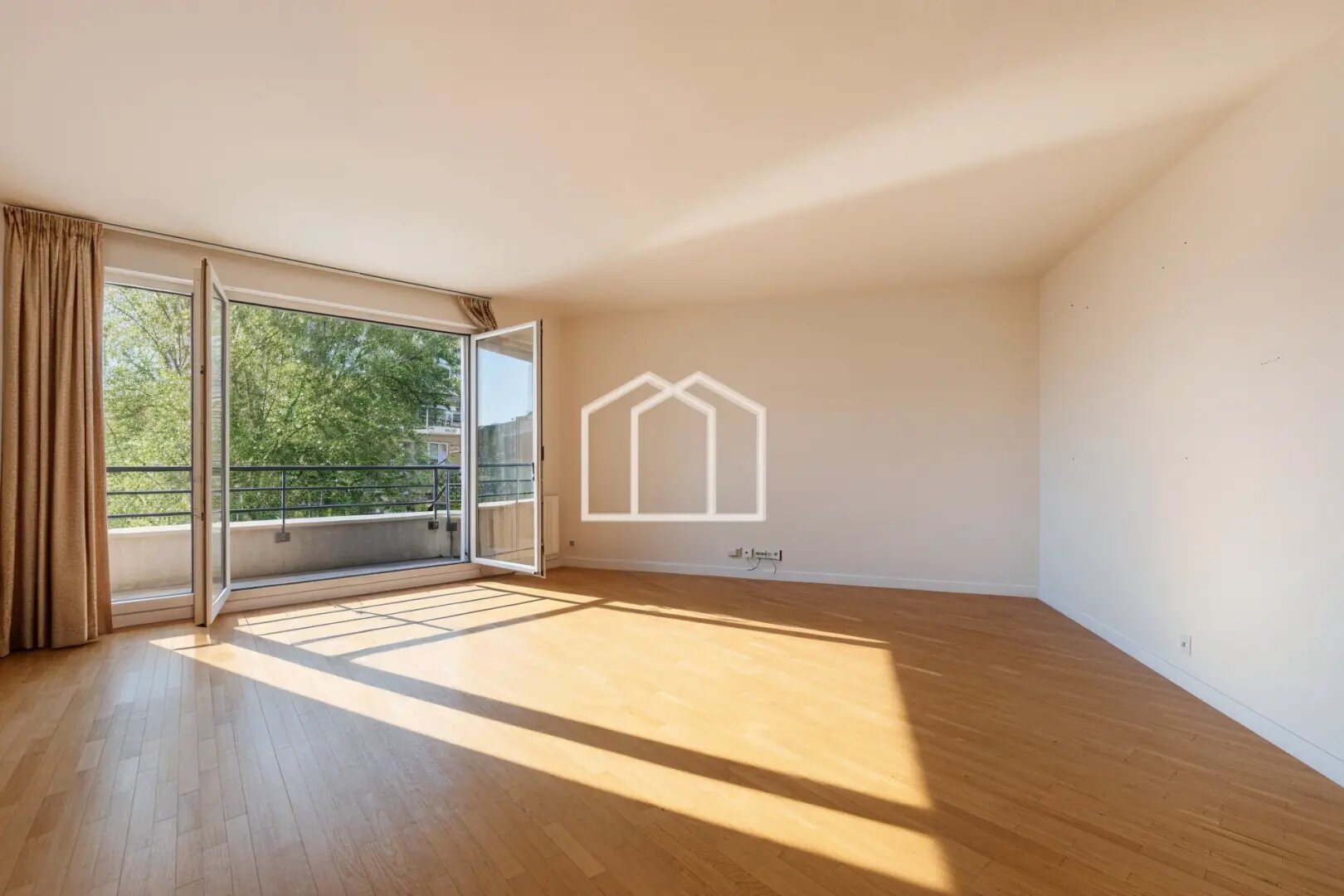 Appartement à vendre, 122m², Suresnes