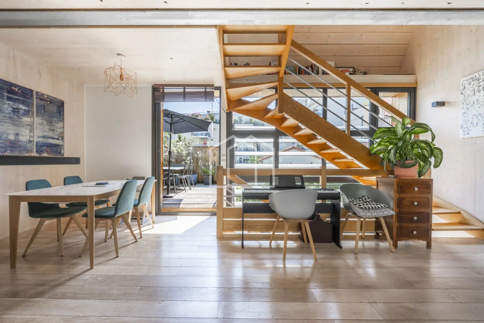 Maison à vendre, 164m², Puteaux