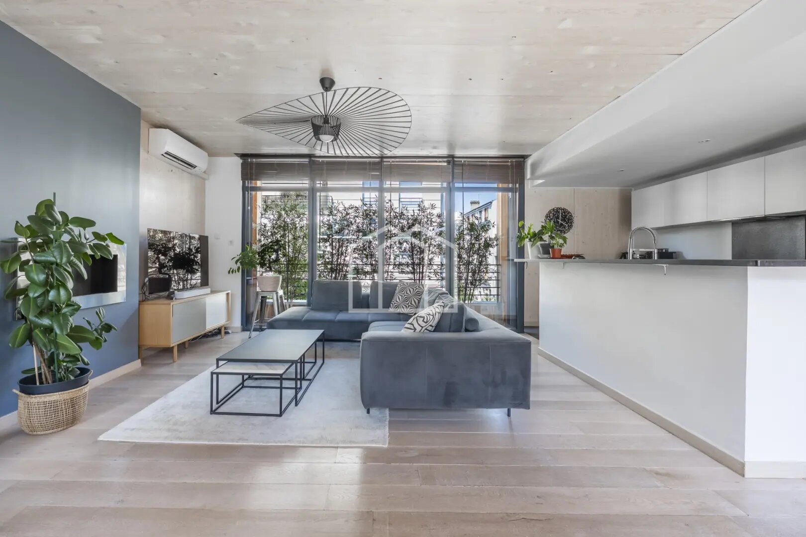 Maison à vendre, 164m², Puteaux