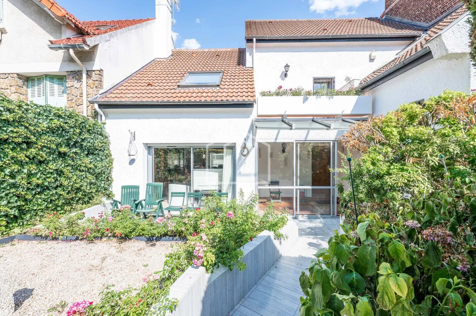 Maison à vendre, 290m², Suresnes
