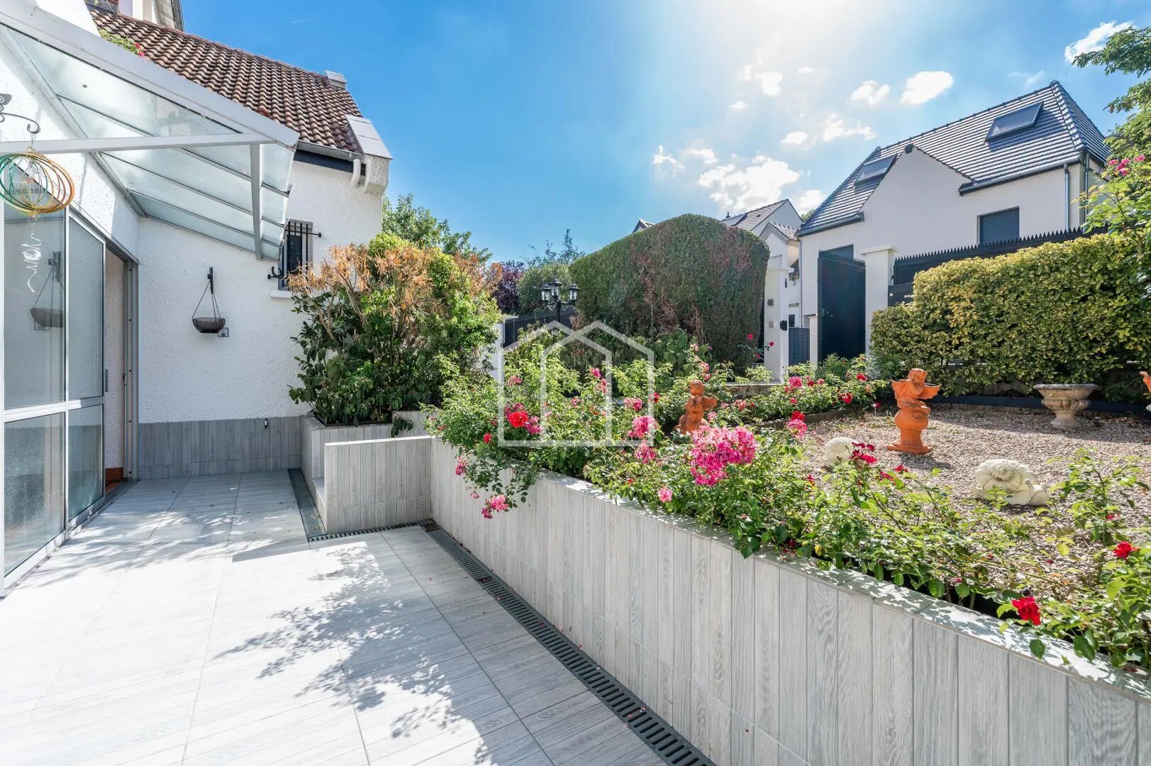 Maison à vendre, 290m², Suresnes