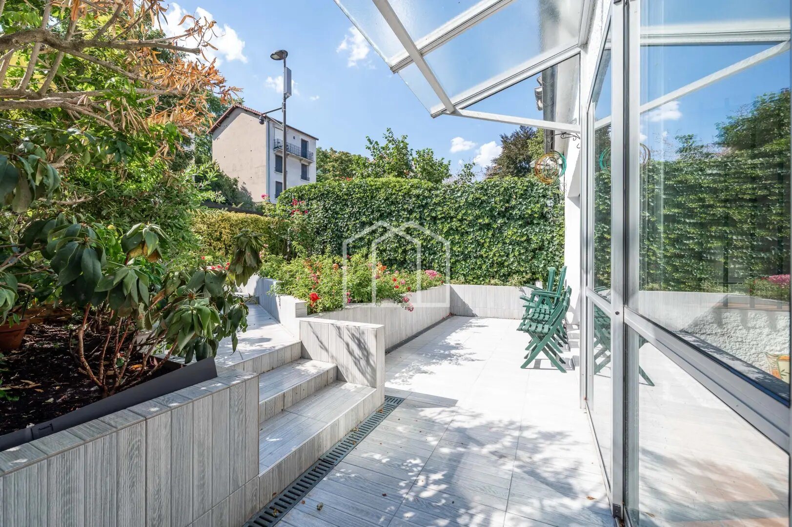 Maison à vendre, 290m², Suresnes