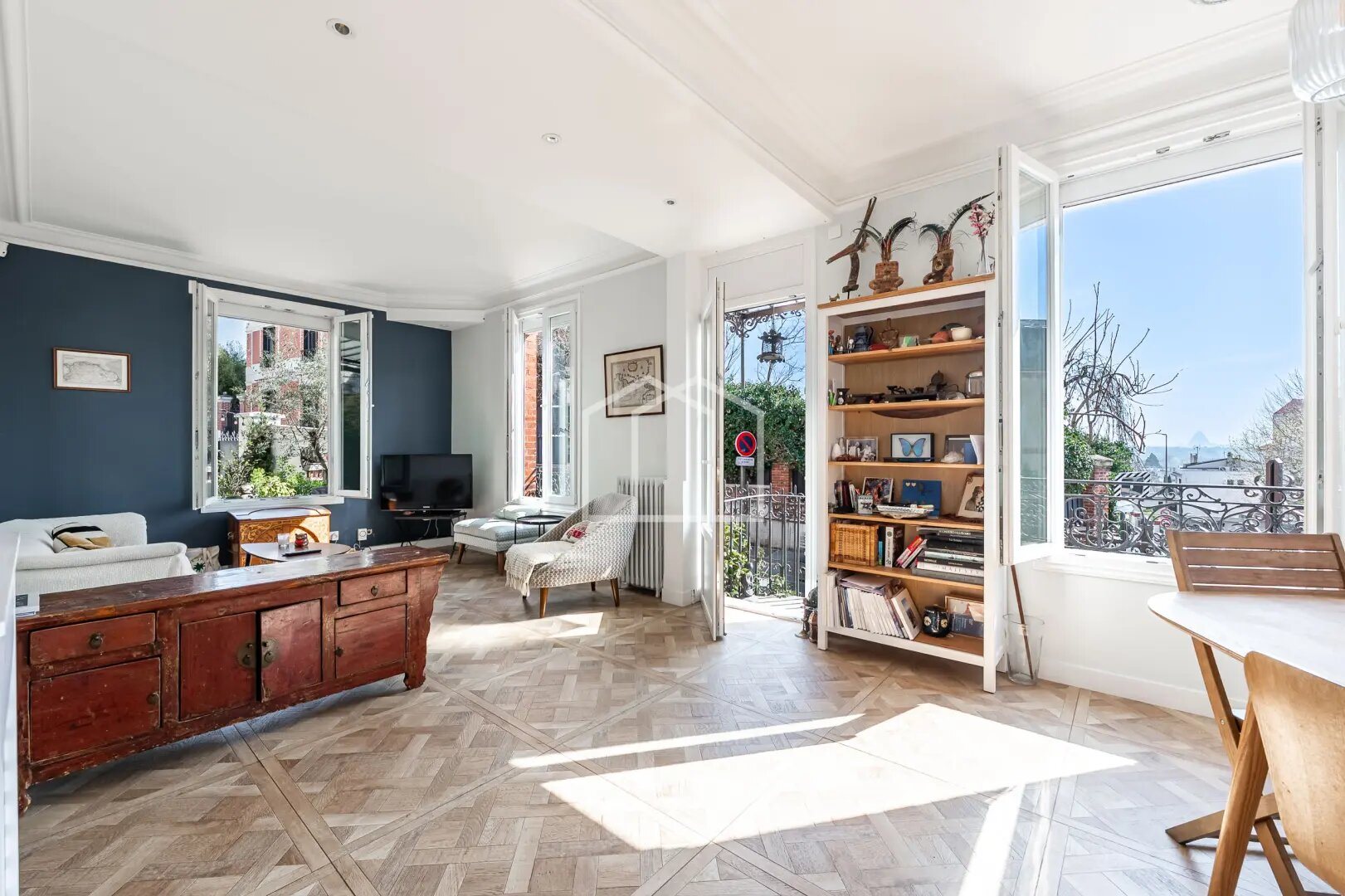 Maison à vendre, 194m², Suresnes