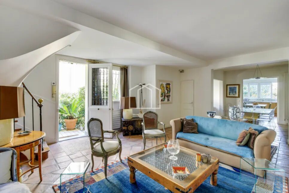 Maison à vendre, 200m², Suresnes