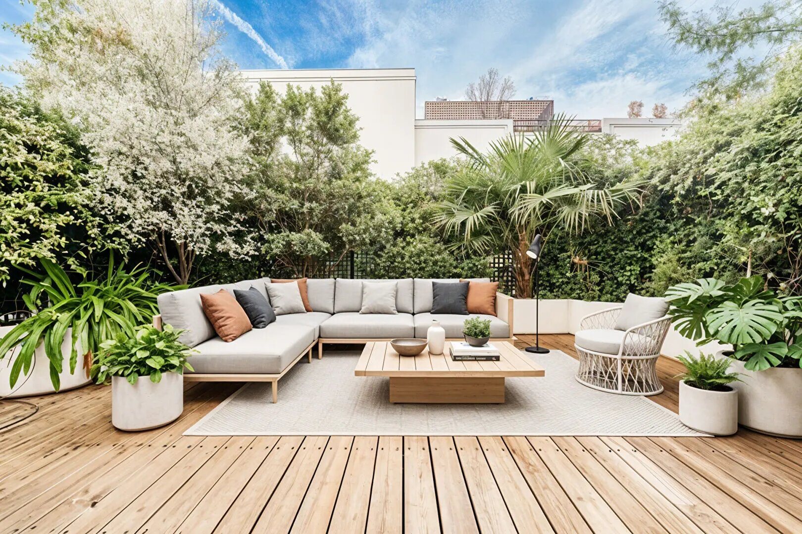 Appartement à vendre, 122m², Suresnes