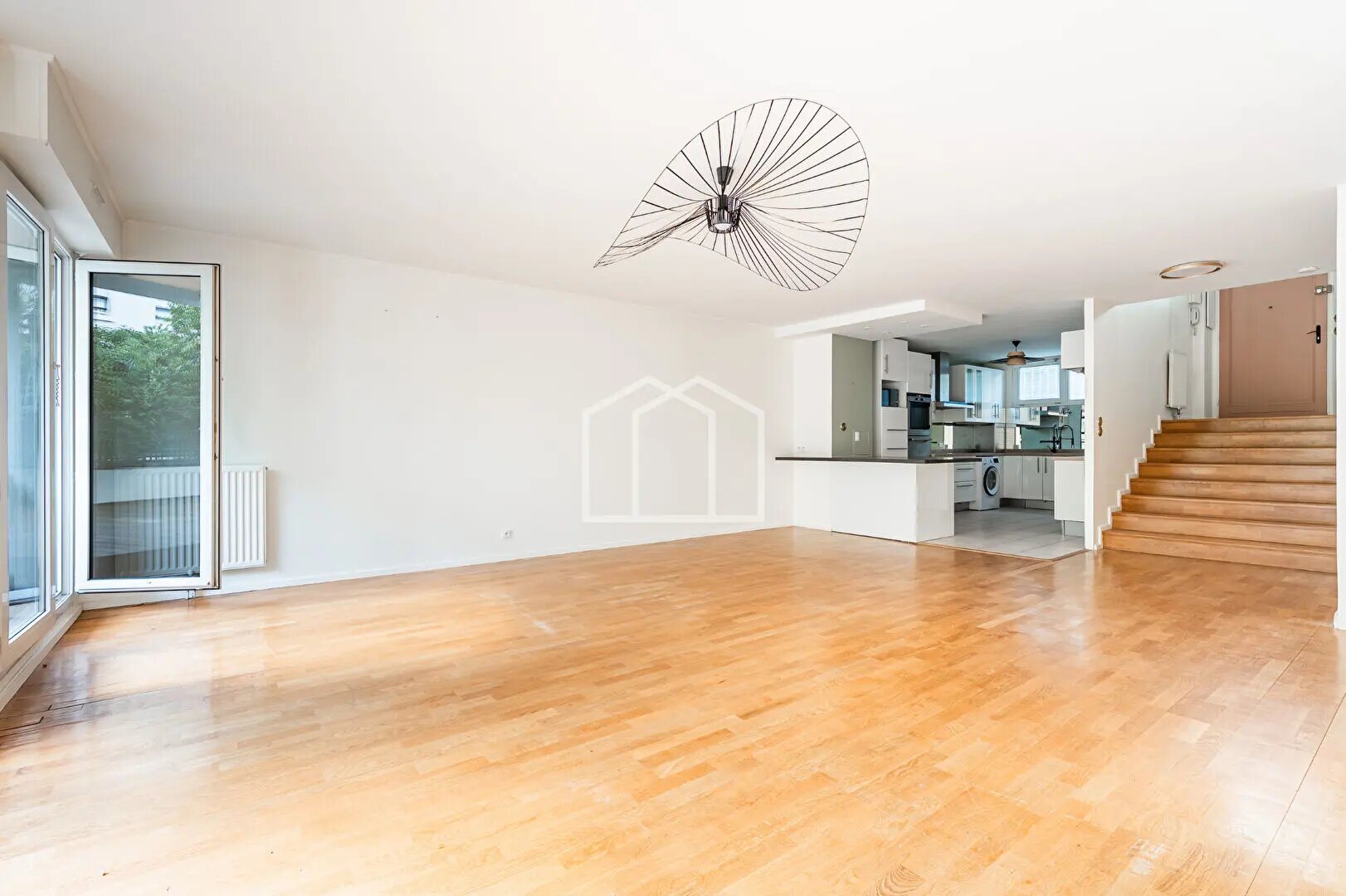Appartement à vendre, 122m², Suresnes
