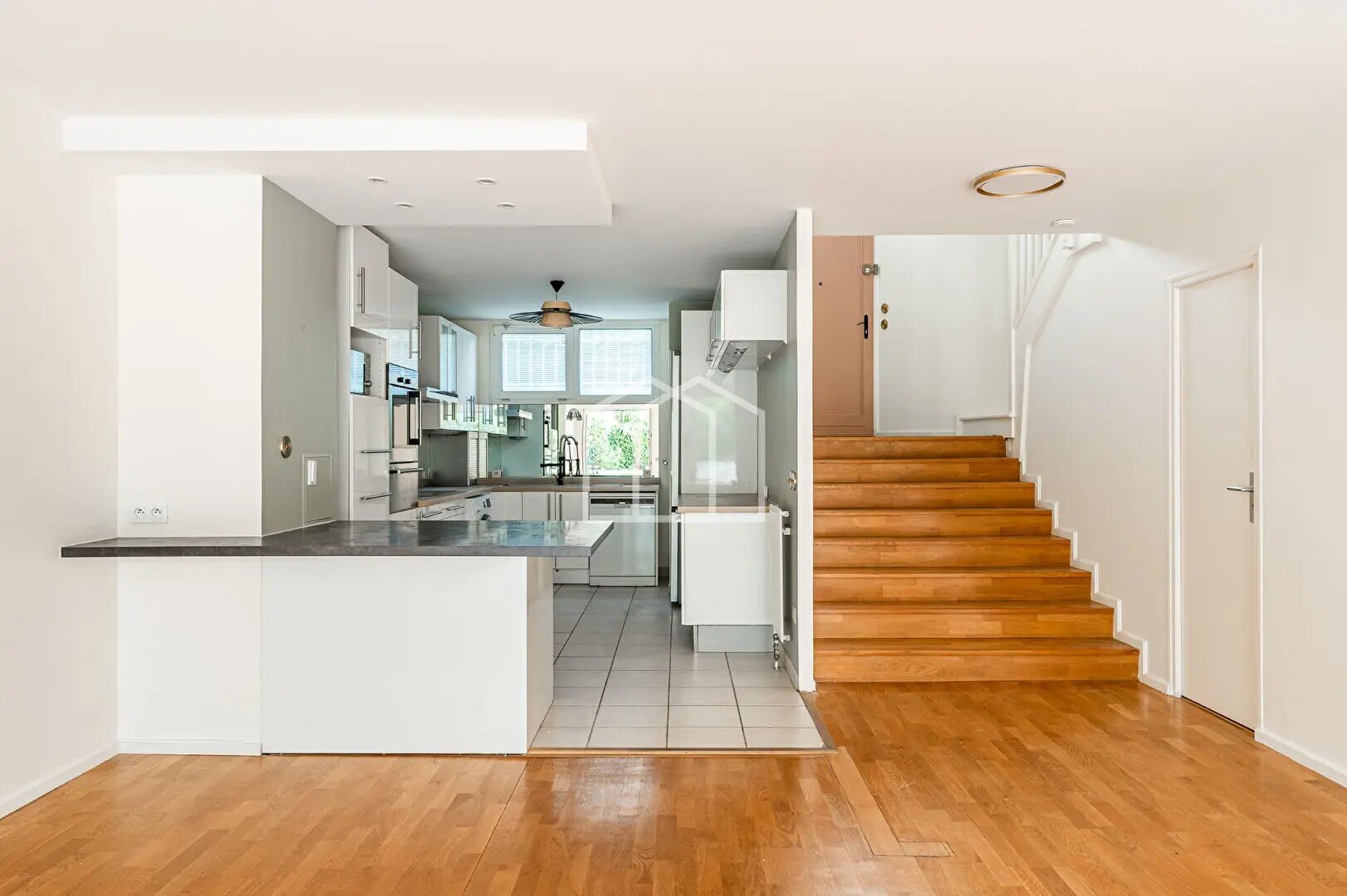 Appartement à vendre, 122m², Suresnes