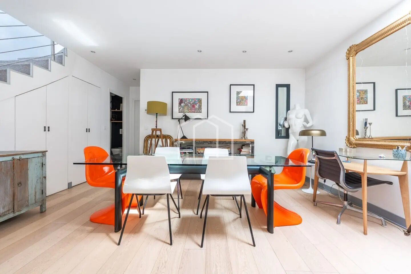 Maison à vendre, 100m², Nanterre