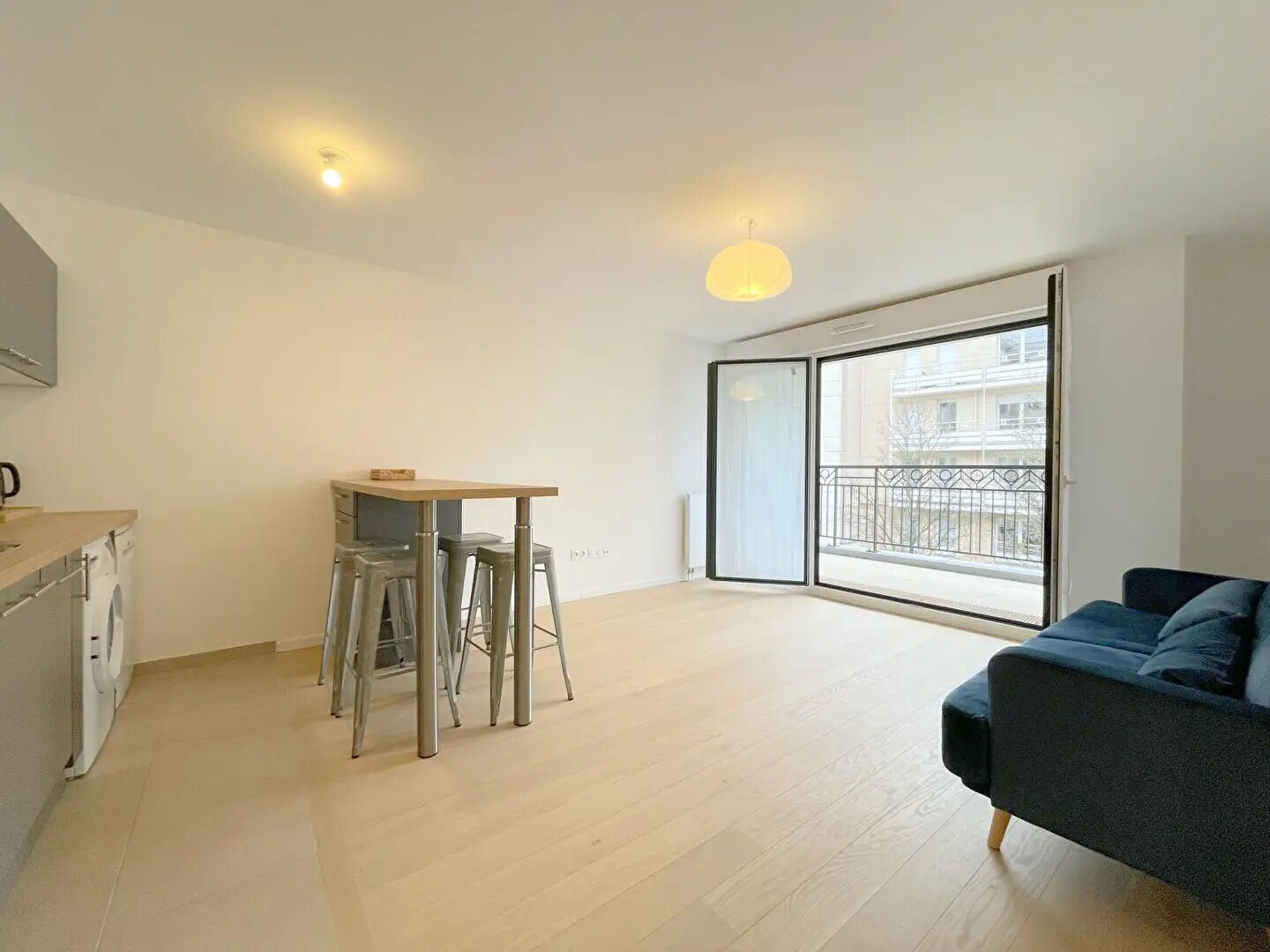 Appartement à louer, 45m², Suresnes