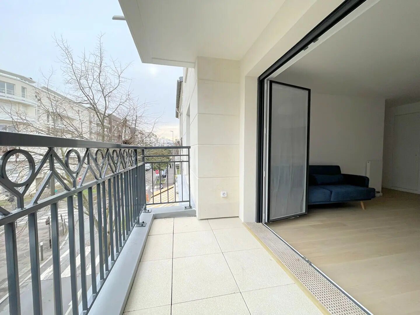 Appartement à louer, 45m², Suresnes