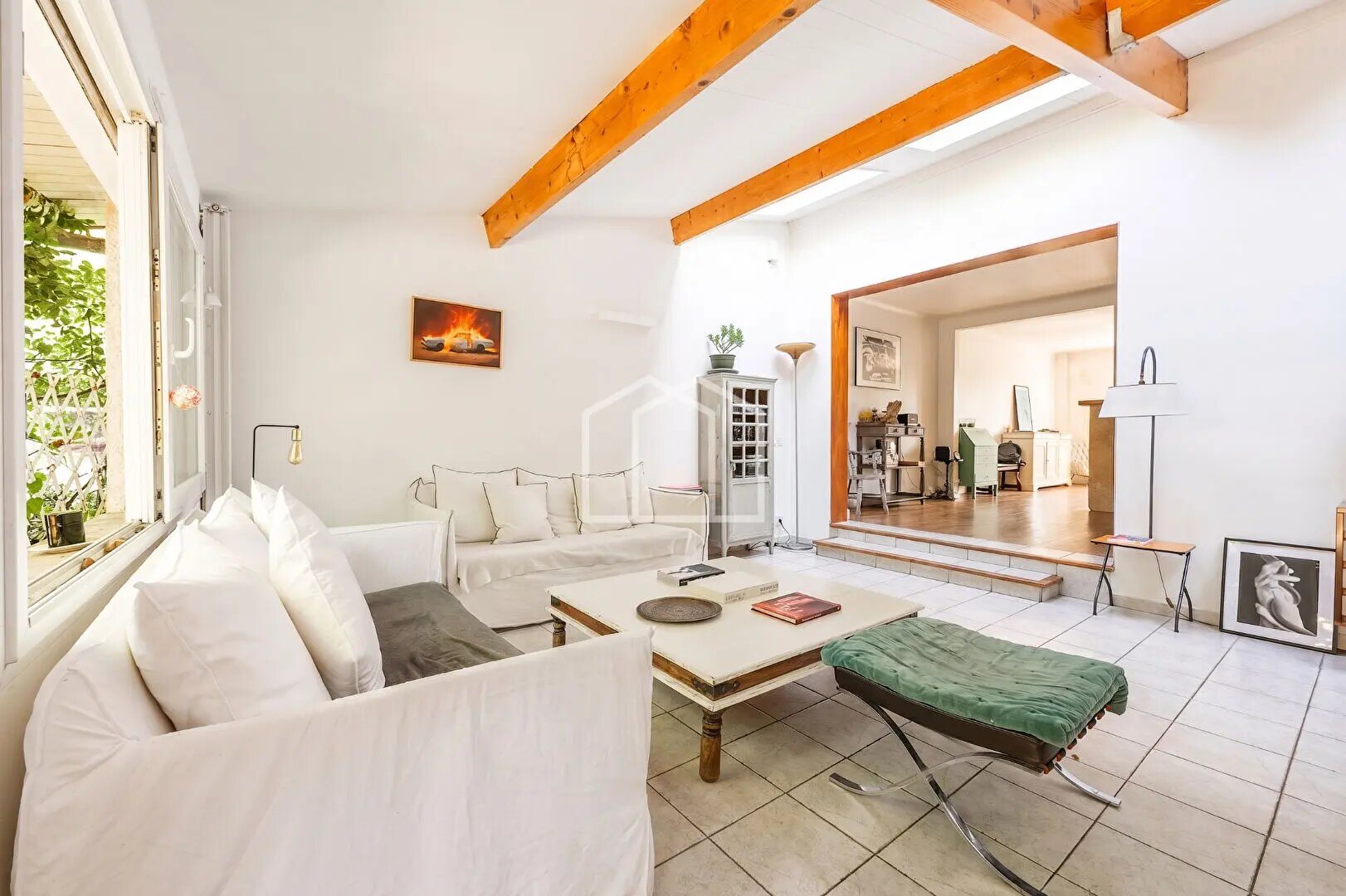 Maison à vendre, 194m², Suresnes