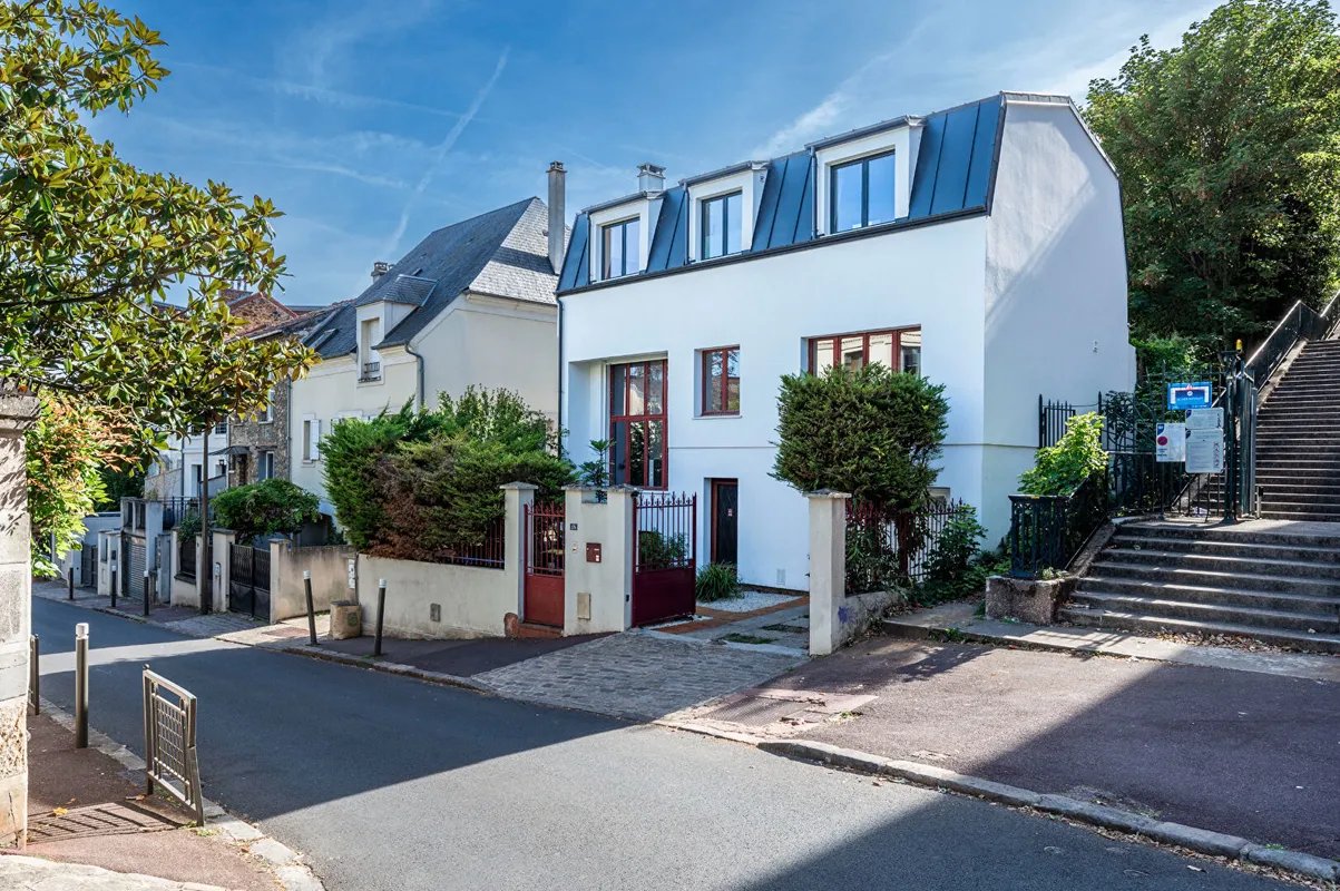 Maison à vendre, 184m², Suresnes
