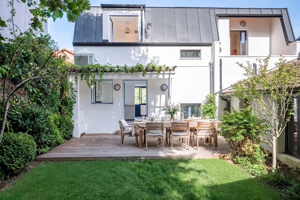 Maison à vendre, 184m², Suresnes