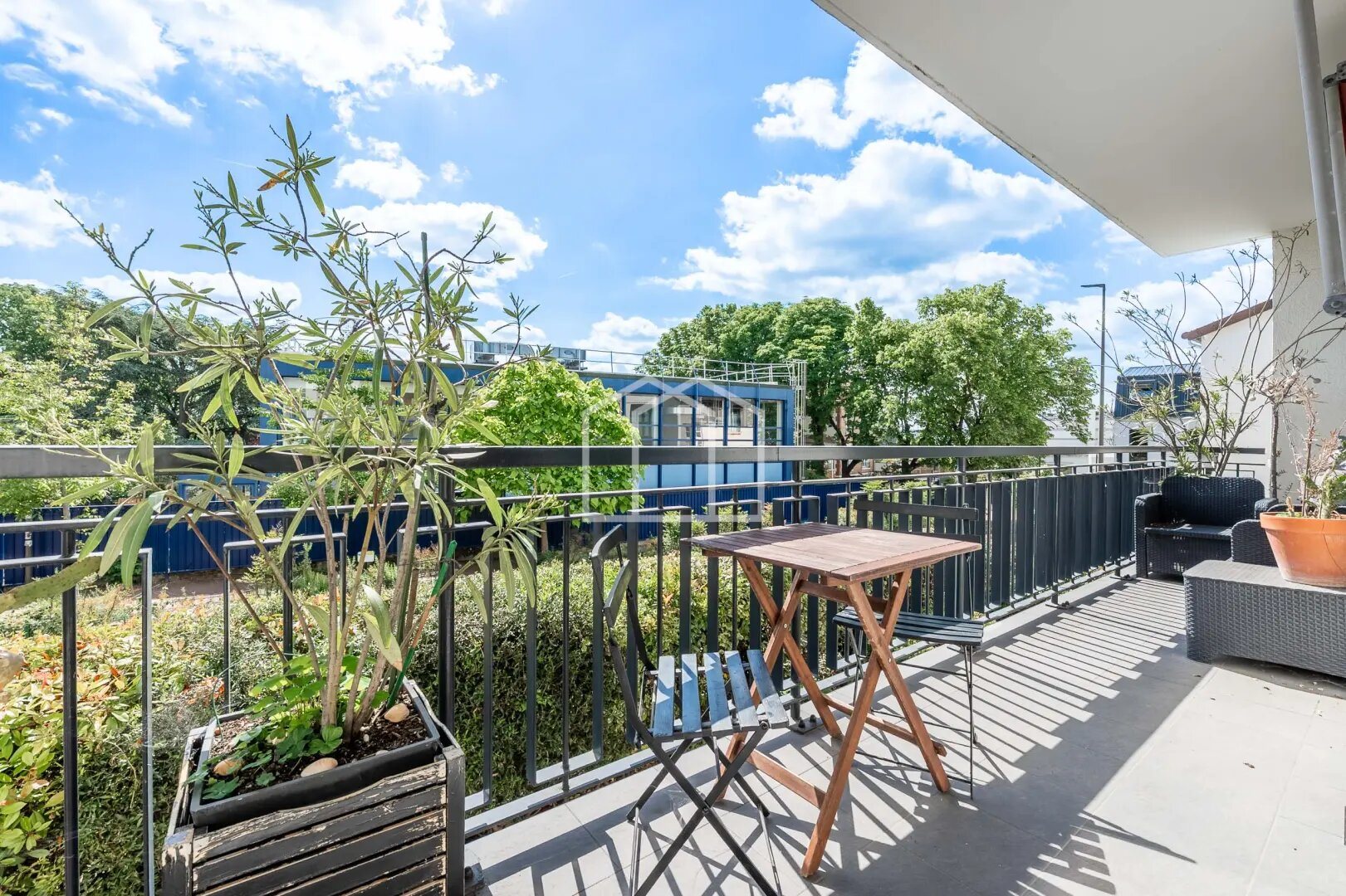 Appartement à vendre, 151m², Suresnes