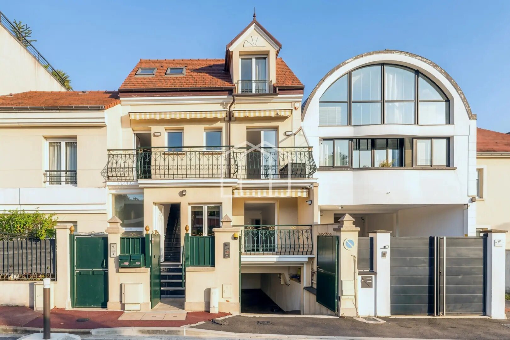Maison à vendre, 126m², Suresnes