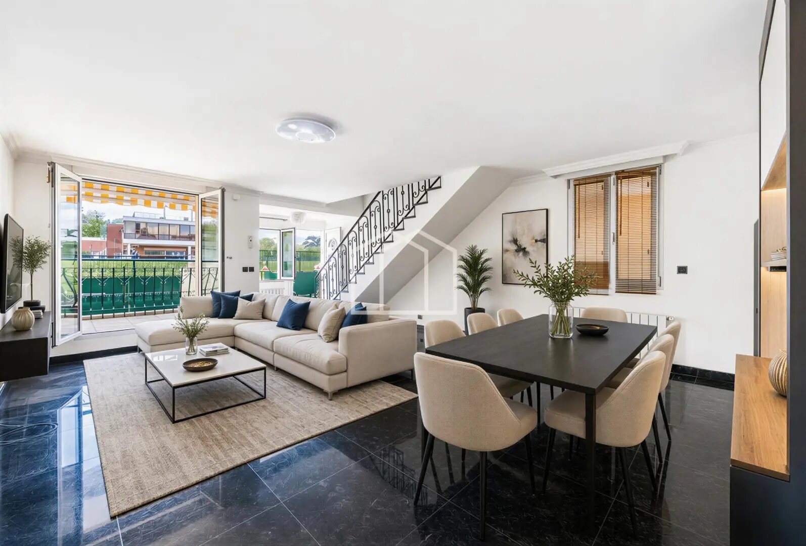 Maison à vendre, 126m², Suresnes