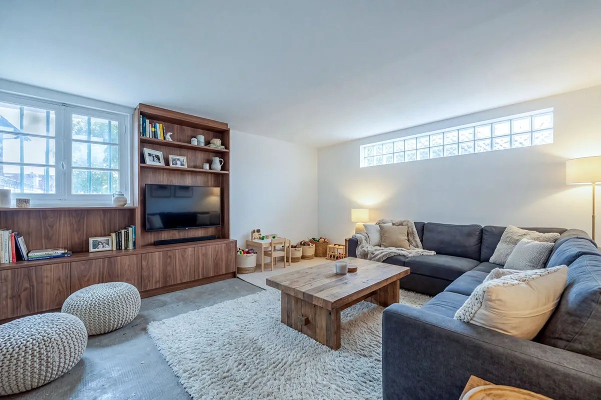 Maison à vendre, 120m², Suresnes