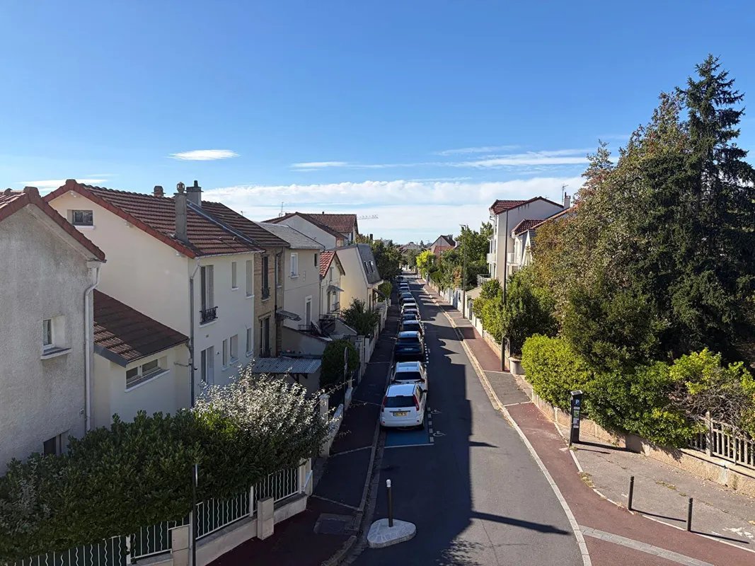 Maison à vendre, 120m², Suresnes