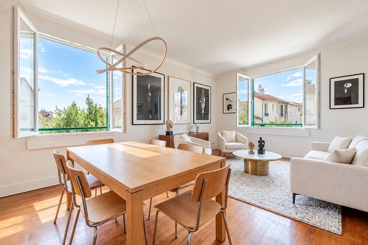 Maison à vendre, 120m², Suresnes