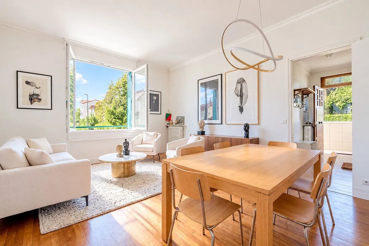 Maison à vendre, 120m², Suresnes