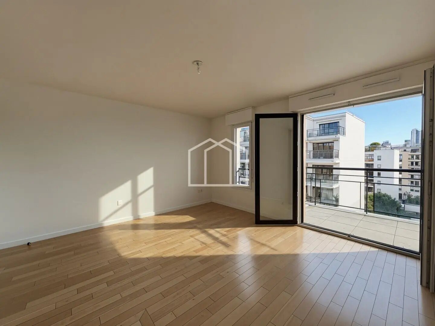 Appartement à vendre, 27m², Suresnes