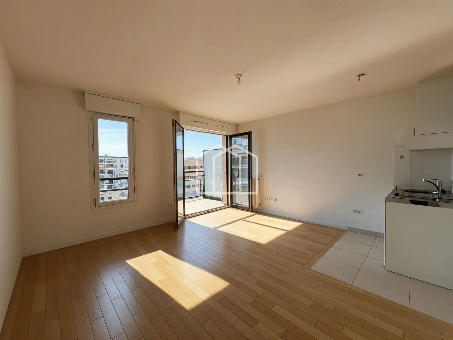 Appartement à vendre, 27m², Suresnes