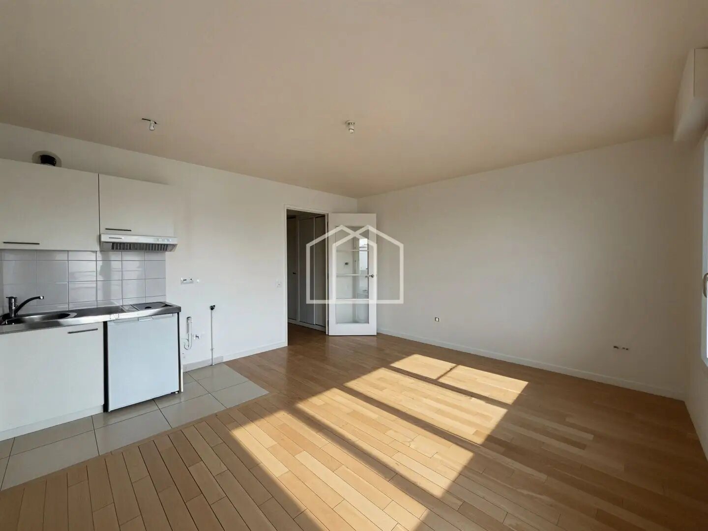 Appartement à vendre, 27m², Suresnes